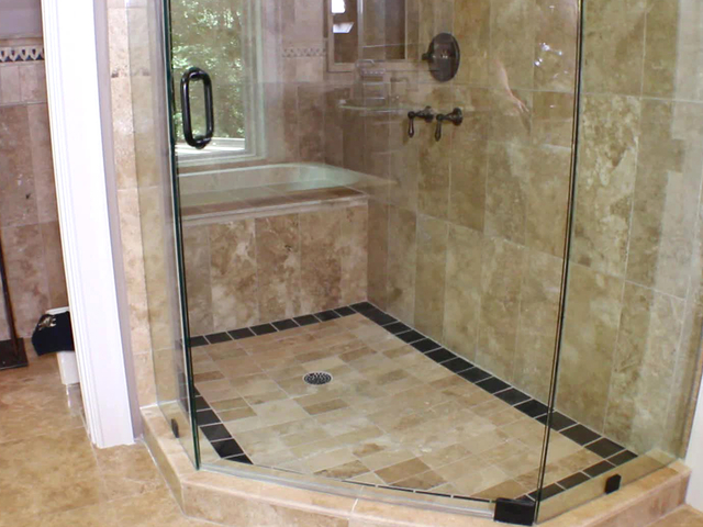 Shower Design Ideas and